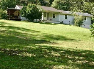 650 1 Mile Rd, West Hamlin, WV 25571