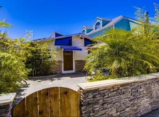 811 Cohasset Ct, San Diego, CA 92109