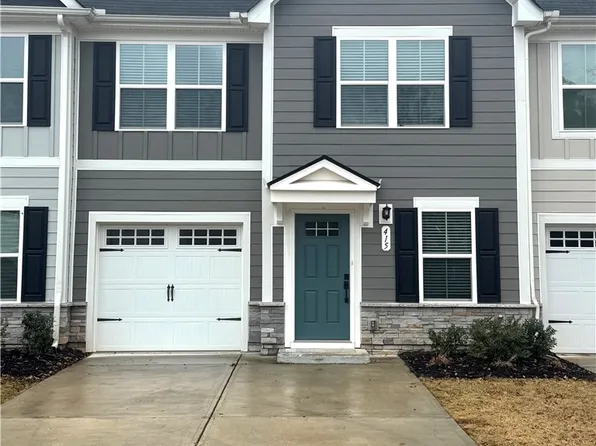 415 Camarillo Ln, Anderson, SC 29621