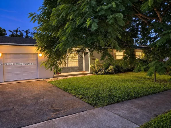 8981 SW 57th Ter, Miami, FL 33173