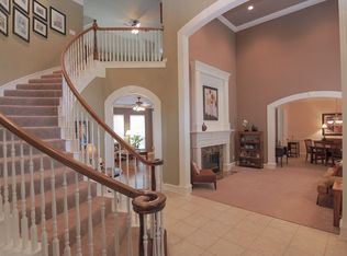 1805 Cotton Mill Dr, McKinney, TX 75072