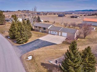 2040 Meadow Ln, Spearfish, SD 57783