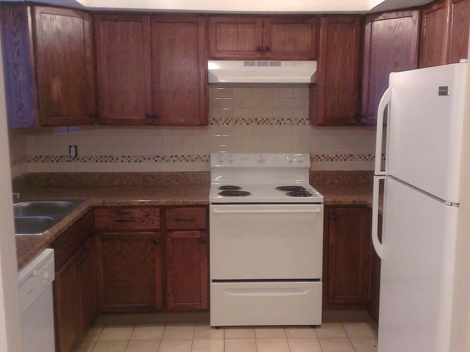 Kitchen new appliances