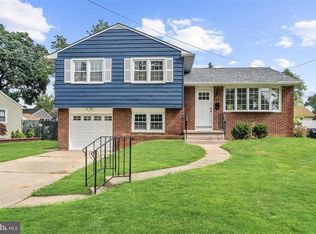 120 N Brookfield Rd, Cherry Hill, NJ 08034