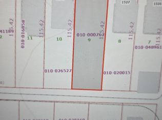 1523 Rosethorne Ave, Columbus, OH 43203