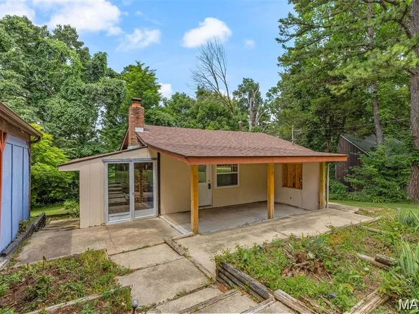 11675 Billings Rd, Ste Genevieve, MO 63670