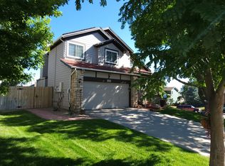 5415 S Dunkirk Way, Centennial, CO 80015