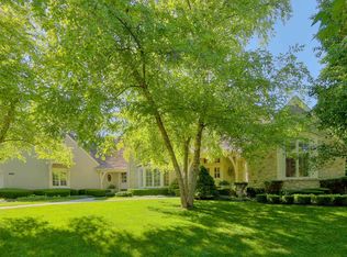 2348 W 118th Ter, Leawood, KS 66211