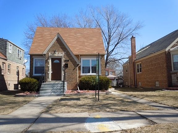 2nd image of 8333 S Winchester Ave