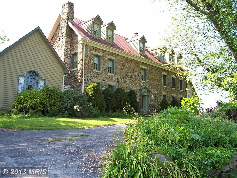 2254 Winchester Rd, Delaplane, VA 20144 Zillow
