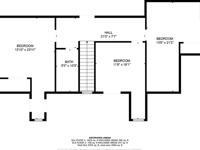 185 Alexander St — Photo 37