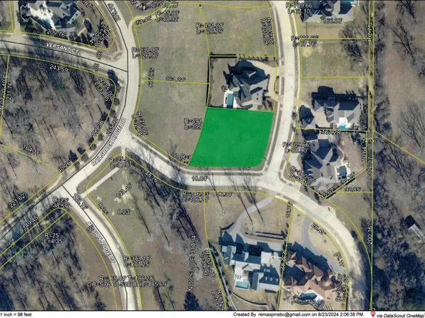 9610 Valencia Ct, Shreveport, LA 71106