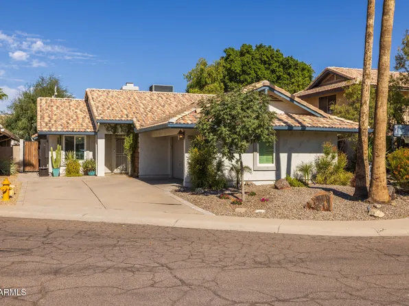 1450 W CAMINO Court, Chandler, AZ 85224