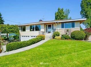 5238 116th Ave SE, Bellevue, WA 98006