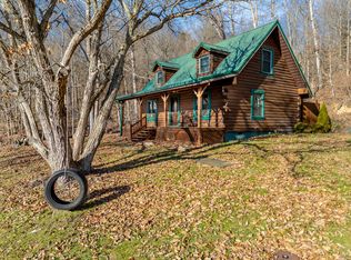 1528 State Highway 377, Vanceburg, KY 41179