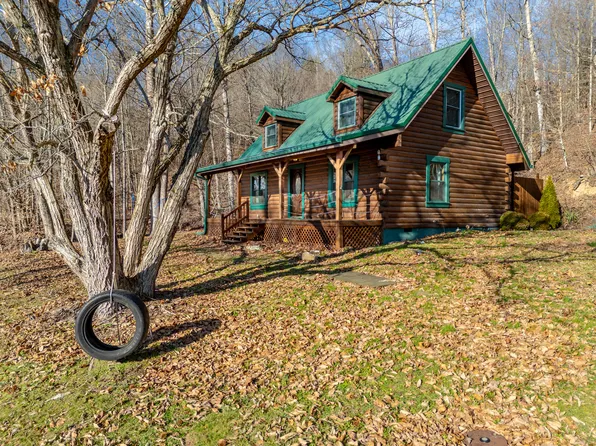 1528 State Highway 377, Vanceburg, KY 41179