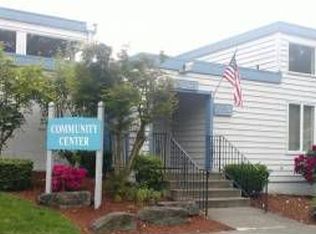 10615 16th Avenue Ct S APT 10, Tacoma, WA 98444