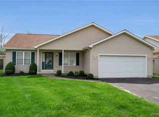 53 Alexander Pkwy, North Tonawanda, NY 14120
