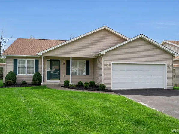 53 Alexander Pkwy, North Tonawanda, NY 14120