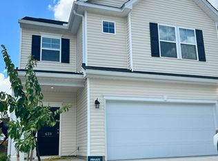 639 Count Fleet Ct #E23, Graniteville, SC 29829