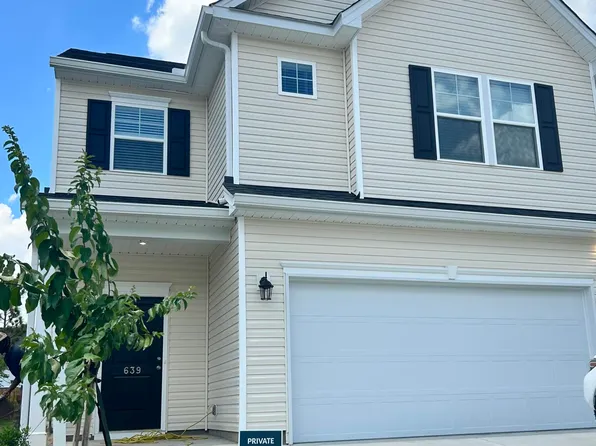 639 Count Fleet Ct #E23, Graniteville, SC 29829