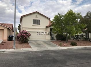 5930 Gingham St, North Las Vegas, NV 89031
