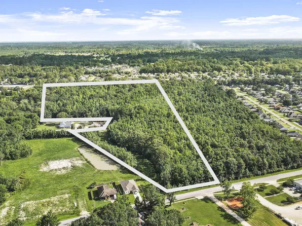 Ball Park Rd, Walker, LA 70785