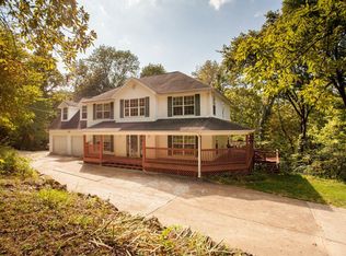 2633 Stonecrest Dr, Arnold, MO 63010