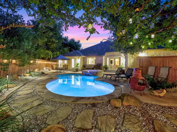 6405 Nusser Ln, Austin, TX 78739