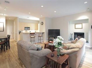 4125 Cole Ave APT 17, Dallas, TX 75204