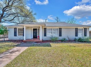 3844 Austin Ave, Waco, TX 76710