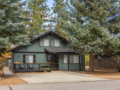 42824 Cedar Ave, Big Bear Lake, CA, 92315