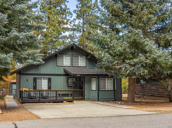 42824 Cedar Ave, Big Bear Lake, CA 92315