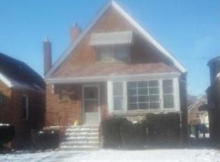 7228 S Troy St, Chicago, IL 60629