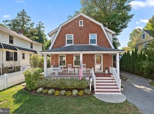 420 N Bellevue Ave, Wayne, PA 19087