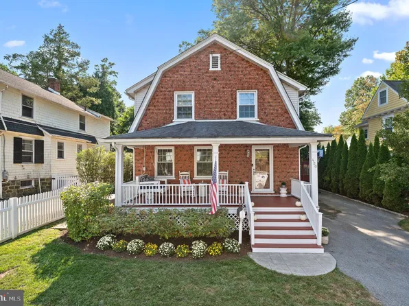 420 N Bellevue Ave, Wayne, PA 19087