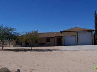 4228 Alfalfa Ave, Twentynine Palms, CA 92277