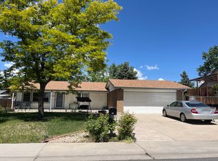 8345 Yarrow St, Arvada, CO 80005