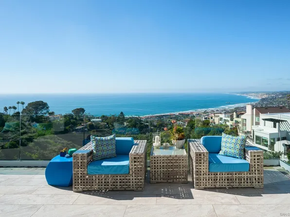 7403 Hillside Dr, La Jolla, CA 92037