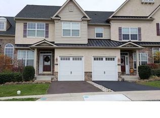 2414 Rosemont Ter #148, Furlong, PA 18925