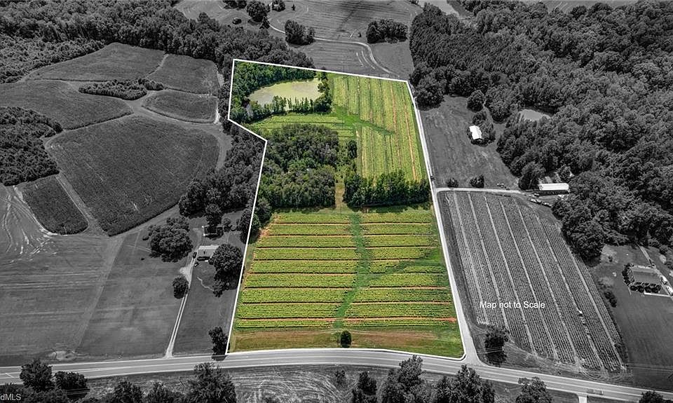 1st image of 0 Ol Rd Lot B