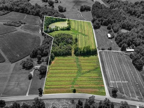 0 Ol Rd Lot B, Reidsville, NC 27320