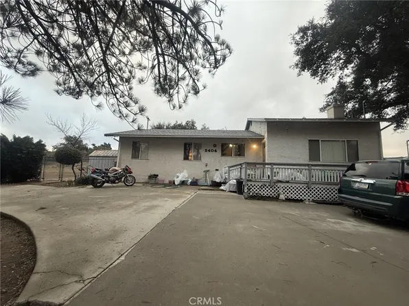 2404 Lake Morena Dr, Campo, CA 91906