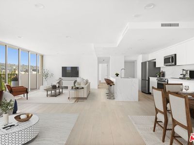 2170 Century Park E APT 606, Los Angeles, CA, 90067
