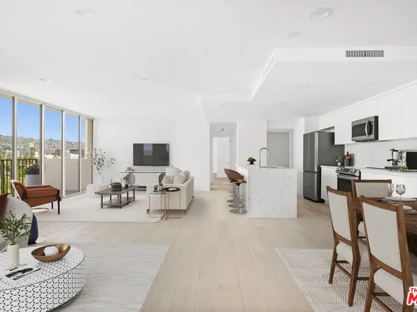 2170 Century Park E APT 606, Los Angeles, CA 90067