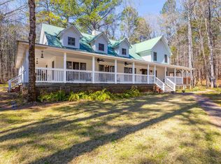 140 Aubra Rd, Steele, AL 35987