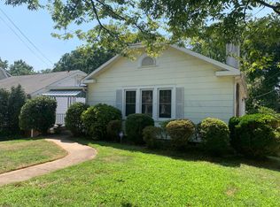 608 Irving St, Winston Salem, NC 27103