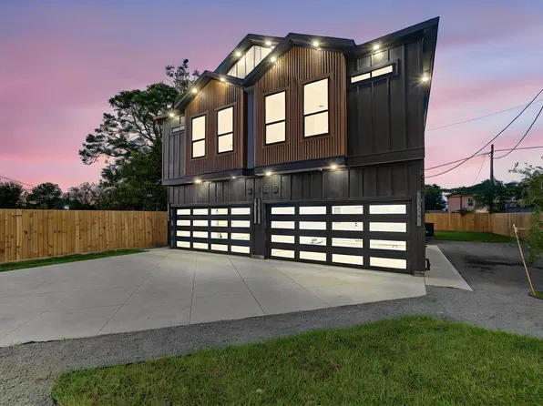 5109 Higgins St, Houston, TX 77033