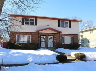 6665 N 55th St, Milwaukee, WI 53223