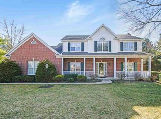 14592 Stonington Ct, Granger, IN